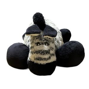 Zebra Plush